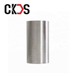 China Steel Isuzu 8M20 ME352199 Engine Cylinder Liner on sale