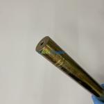 Lawn Mower Parts Shaft-Input G117-8257 Fits Toro Versa Vac