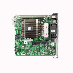Versatile and Customizable Tower Server HPE HP MicroServer Gen10 Plus with Intel