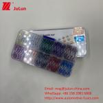 Trucks Offroad Blade Fuse Boxed 10A 32V Vehicle Circuit Breakers For Automotive