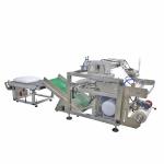 Horizontal Big Pillow Bag Packaging Machine Other Furniture Hardware Packing