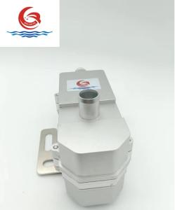 China Car Engine Heaters , Goldate 1000W , Parking Heater For Car Truck , PTC Heating factory