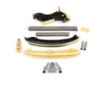 Auto Parts Timing Kit for Mercedes Benz W271 AS OE Seven-piece Set Timing Chain
