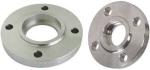 Copper Nickel Forged Socket Weld Flange 4" - 48" 150#-1500# C70600 90/10