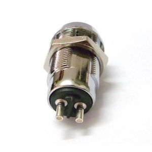 Flat key Switch Lock with Dust Shutter/ Electronic Switch Lock