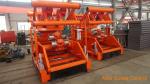 Mn Steel 15 Microns 400V Solids Control Equipment