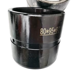 China Long Lasting Performance Diesel Engine Bushing Stop Pin Valve for EX300-5 Excavator factory