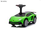 Lamborghini Sian Licensed Kids Ride on Car Baby Toddler Walker Foot to Floor
