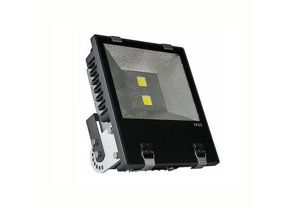 150W Bridgelux Integrated Chip LED Industrial Flood Lights For Architecture