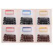 Complete Category FKM O Ring Box Custom Material Fast Delivery High Temperature