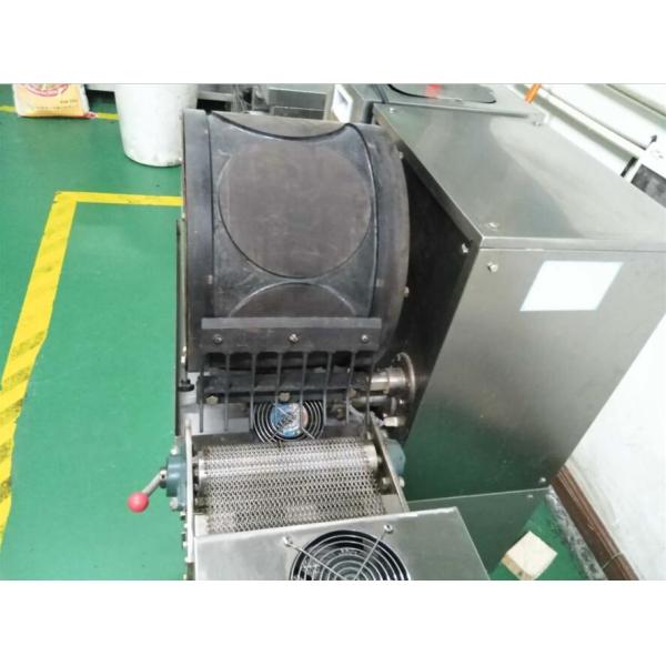 Pancake making machine, automatic crepes making machine ,roti machine