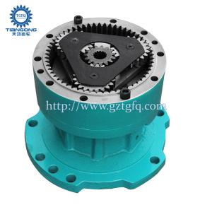 China YY32W00004F1 Kobelco Excavator Swing Motor SK130-8 SK140 E135D Slewing Reduction Gearbox factory