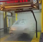 Touchless Car Wash Equipment Non Contact Washing Machines Prices Foam Car Washer