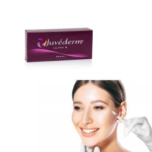 China Face Dermal Filler Juvederm Facial Filler For A Natural And Youthful Look factory