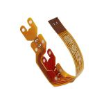 CE RoHS Medical Equipment Ceramic Printed Circuit Board Assembly