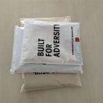 1-12 Colors Printing Polybag Zipper Vacuum Bags for Clothes and Blankets EVA
