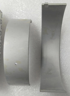 China A5410300860 CONNECTING ROD BEARING SET OEM ENGINE COMPONENTS BY MERCEDES-BENZ on sale