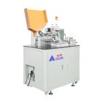 18650 Lithium Battery Finished Cell Barley Sticker Machine Fully Automatic