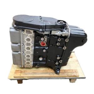 China Complete B12S1 B10S B12S Engine Assembly Engine Long Blockfor Chevrolet Spark Matiz 0.8 1.0 factory