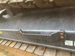 2-5 Meters Arm Length Reconditioned KOMATSU PC400 with KYB Hydraulic Valve