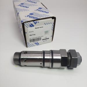 China Relief Valve 159-7732 1597732 For CAT 320B 322B 325B 330B M325B factory