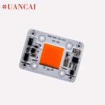 Driverless AC COB LED