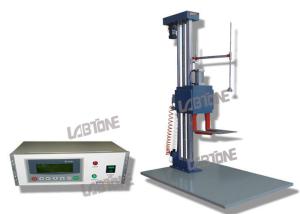 China Freedom Impact Test Equipment , Impact Laboratory Equipment High Accuracy factory