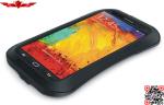 New Type Aluminum Dirtproof/Shockproof/Waterproof Case For Samsung Galaxy Note 3