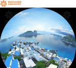 9d Vr Cinema For Indoor Playground With 5d Effect Amusement Park Equipment