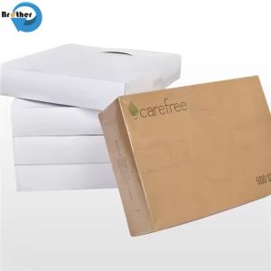 Wholesale Biodegradable Interleaved Sheets Disposable Deli Sheet Pop up Tare