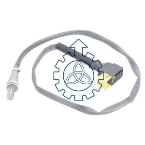 China NOx Sensor 5802392186 factory