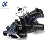 Yanmar 3TNV82A Kubota Engine 3D83 3D84 Engine Parts 119802-42000 19327-42100