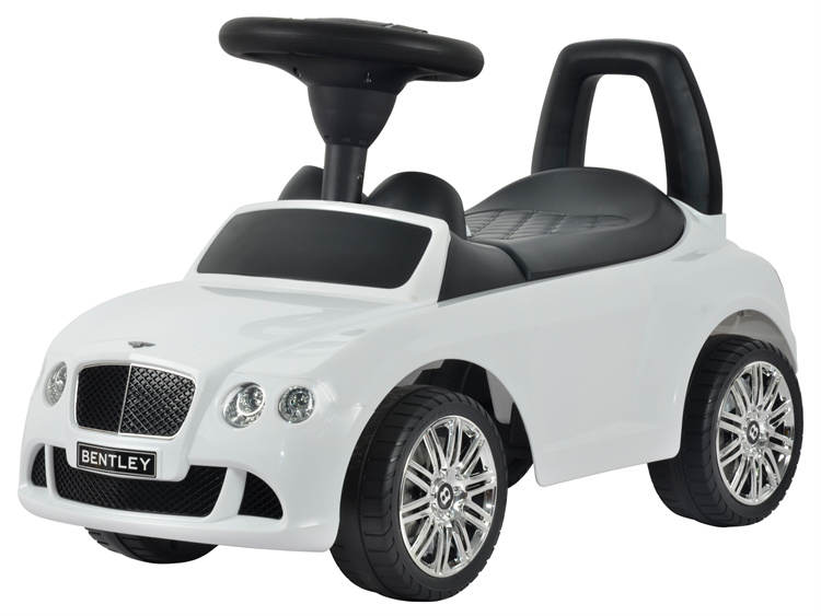 Age Range 2 to 4 Years Customized Multi-Functional Toy Ride On Balanced Bike Car for Kids