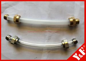 China High Quality Hydraulic Oil Dipstick of Excavator Accessories factory