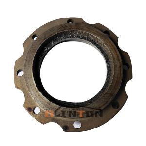 China D60 D65 D70 D75 Bulldozer Final Drive Parts Retainer 145-27-32430 with OEM Support factory