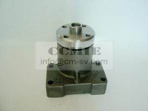 China Diesel Cummins Engine Parts 6ct 8.3l Engine Part Fan Support Fan Bracket factory