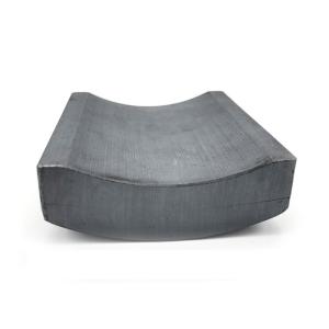 China Permanent Ceramic Ferrite Magnet Industrial Custom Ferrite Magnets factory