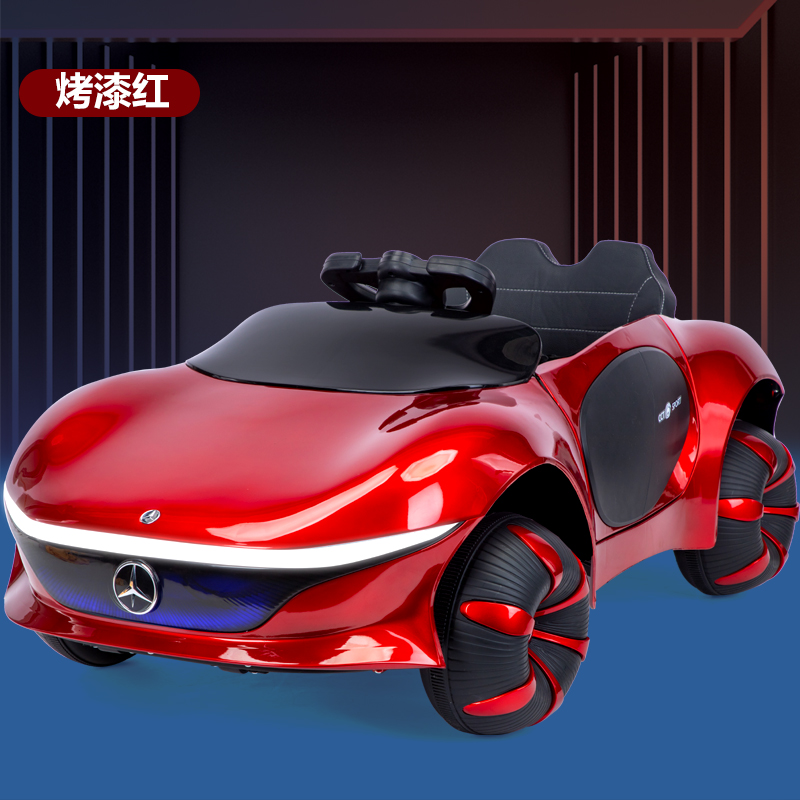 20FT Children'S Electric Cars With Best Battery Powered And Remote Control