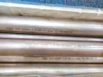 20mm 75mm Monel 400 SB 111 BS 2871 B165 90/10 Copper Nickel tubes Copper Tube