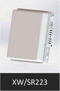 China Security Surveillance Radar Equipment For Drone Detection factory