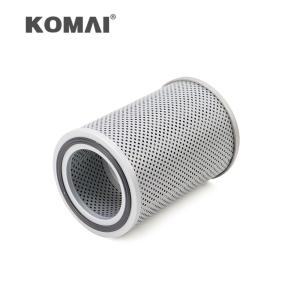 China Warehouse Hydraulic Filtration Element 21C0303 101222 For Construction Machinery factory
