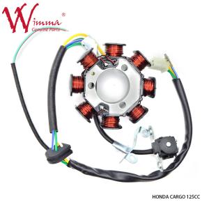 China Motorcycle Stator Coil Comp HONDA CARGO 125CC 1992 2010 Good Performance factory