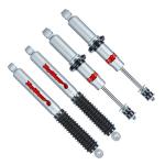Steel Off Road Shock Absorber Nitrogen 4wd Lift Kits For Mitsubishi Triton ML