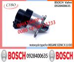 BOSCH DRV Valve 0928400635 Control Valve 0928400635 For MEGANE SCENIC II 2.0 DCI