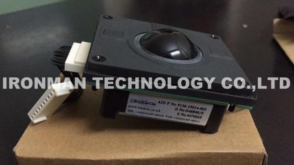 HONEYWELL 51196694-901 Trackball, IKB MADE IN USA obsolete parts NEW honeywell