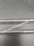 Quartz Infrared Heater Lamps IR Heating Lamp Tube Element