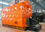 Fully Automatic Coal Fired Hot Water Furnace Pressure Adjustment System