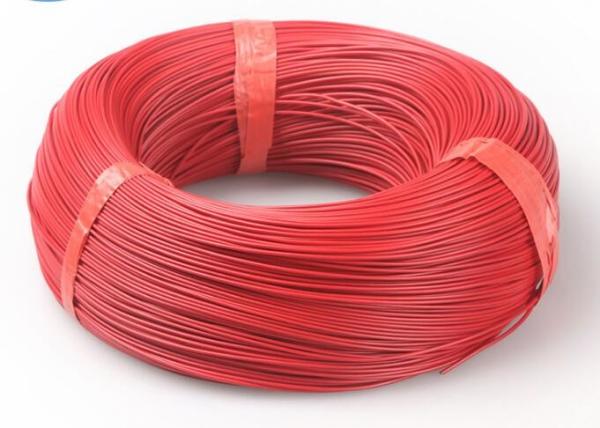 China GPT Copper Automotive Primary Wire Auto Electrical Wire 14-20 AWG PVC Insulation factory