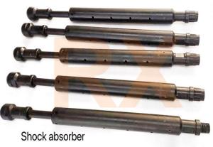 China 2.5 Inch Alloy Wireline Downhole Instrument Hangers Shock Absorber factory