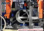 Rolling Shutter Door Tube Roll Forming Machine, Steel Shutter Door Tube Online